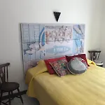 בית אירוח Maria *