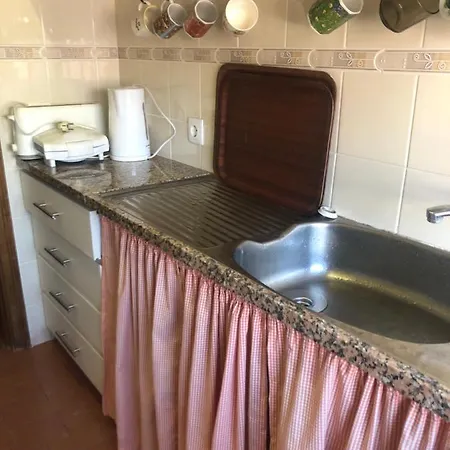 Quarto em Acomodações Particulares Maria *