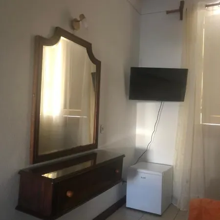 Quarto em Acomodações Particulares Maria Albufeira