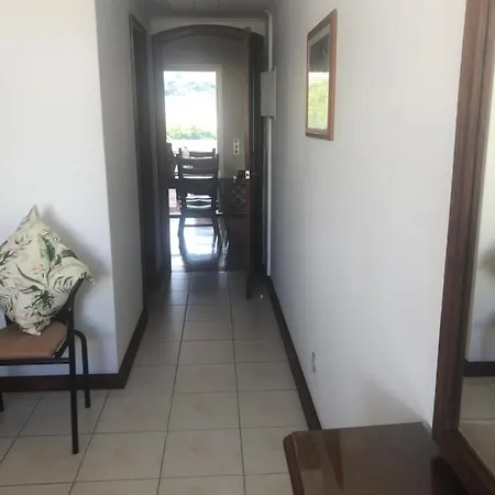 Maria Quarto em Acomodações Particulares