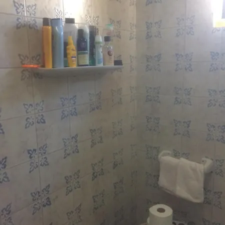 Quarto em Acomodações Particulares Maria