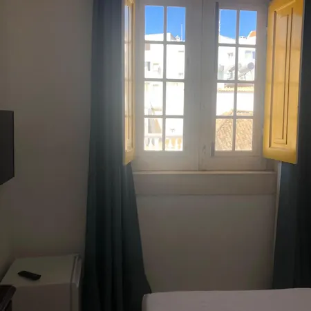 Quarto em Acomodações Particulares Maria *