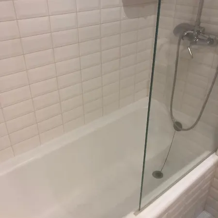 Quarto em Acomodações Particulares Maria *