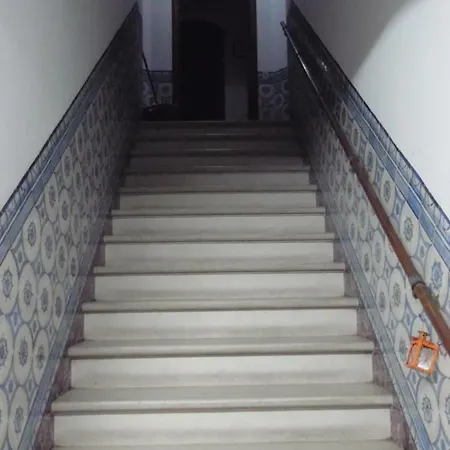 Quarto em Acomodações Particulares Maria *