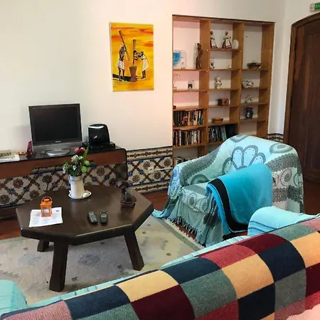 Maria * Албуфейра