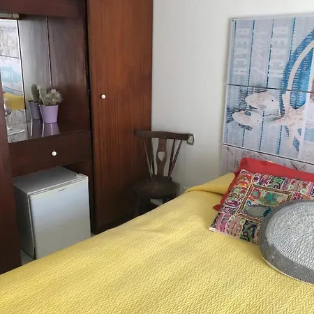 Maria Проживание в семье