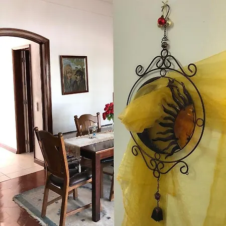 Homestay Maria Albufeira