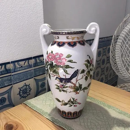 Maria Албуфейра