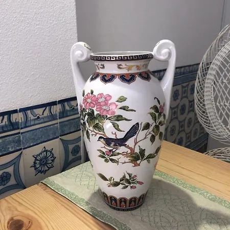 Maria Albufeira