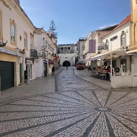 Maria Privat bolig Albufeira
