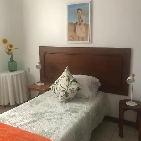 Maria Албуфейра