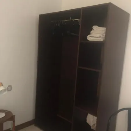 Ubytování v soukromí Maria