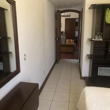 Homestay Maria *