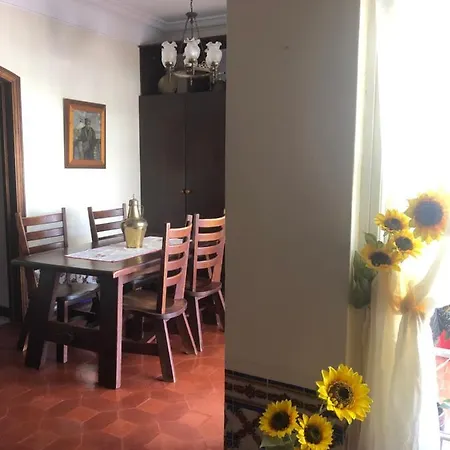 Maria Албуфейра