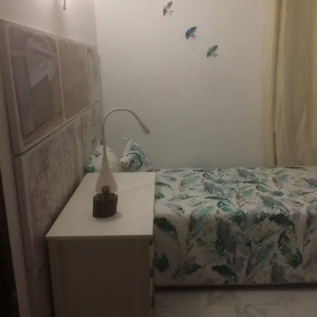 Homestay Maria Albufeira