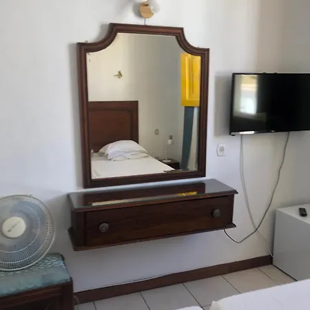 Maria Homestay