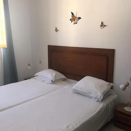 Maria Homestay