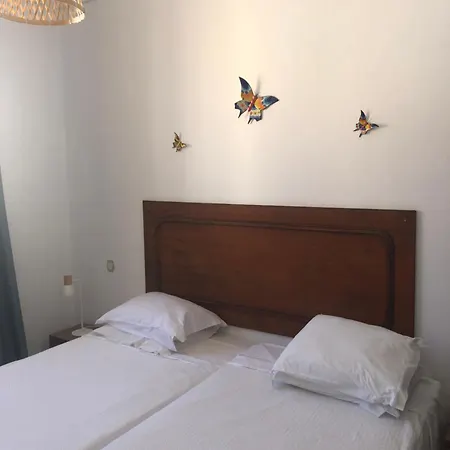 Ubytování v soukromí Maria Albufeira