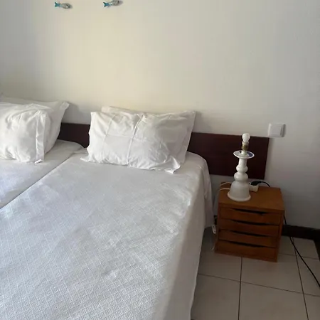 Maria Ubytování v soukromí