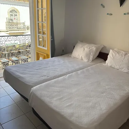 Ubytování v soukromí Maria