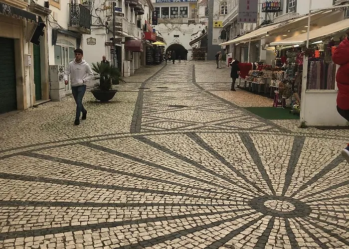 Maria Albufeira