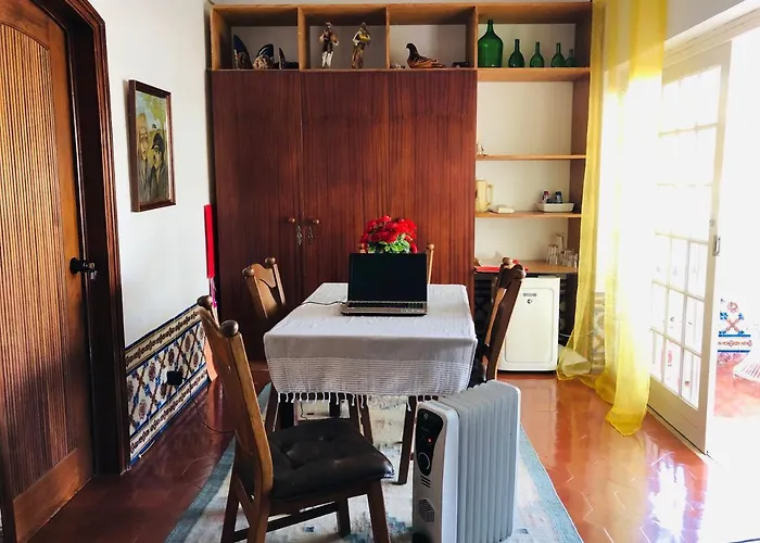 Maria Δωμάτια σε οικογενειακή κατοικία