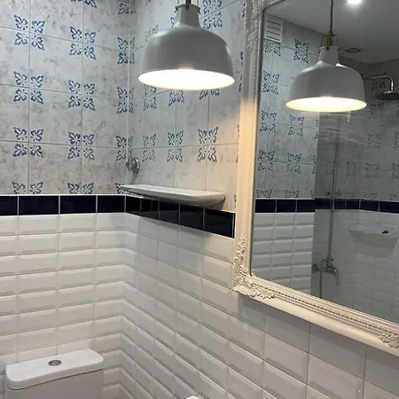 Maria Rum i privatbostad