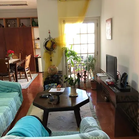 Rum i privatbostad Maria