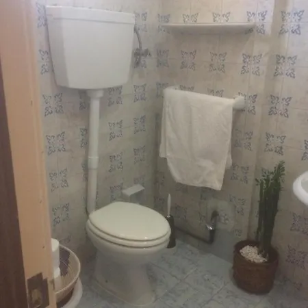 Maria Rum i privatbostad Albufeira