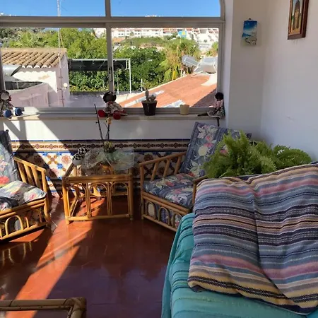 Rum i privatbostad Maria