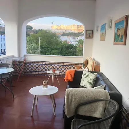 Rum i privatbostad Maria *