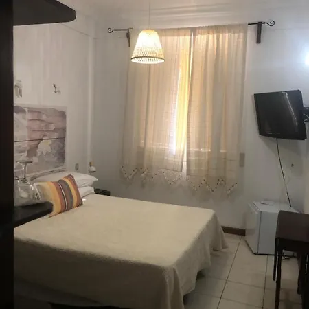 Maria Rum i privatbostad Albufeira