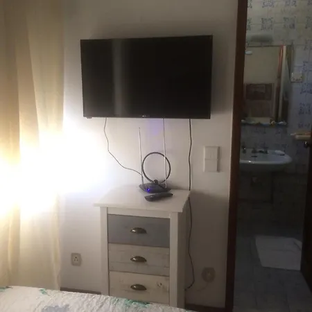 Maria Rum i privatbostad Albufeira