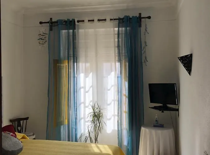 Séjour chez l'habitant Maria