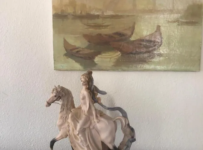 Séjour chez l'habitant Maria *