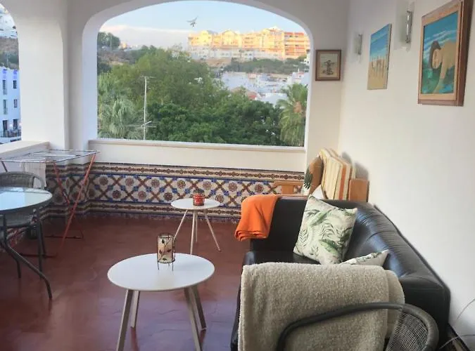 Séjour chez l'habitant Maria *
