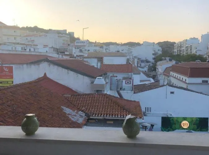 Séjour chez l'habitant Maria *