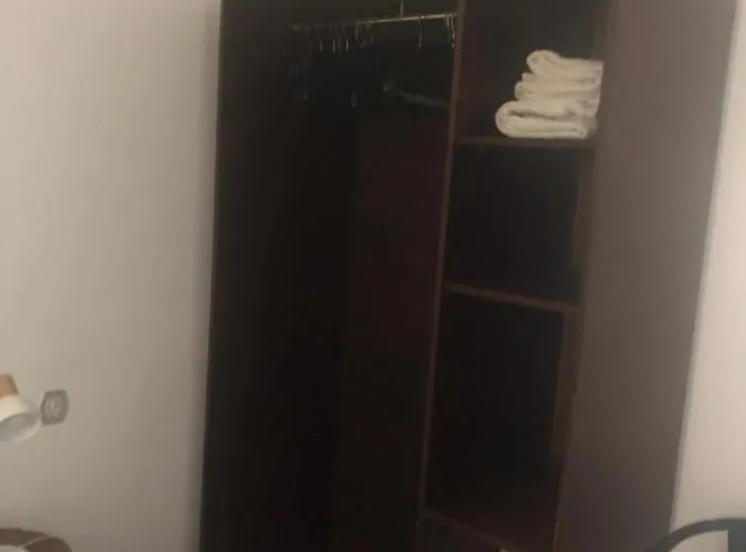 Séjour chez l'habitant Maria