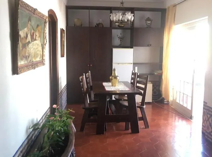 Séjour chez l'habitant Maria *