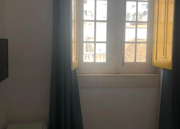 Séjour chez l'habitant Maria *