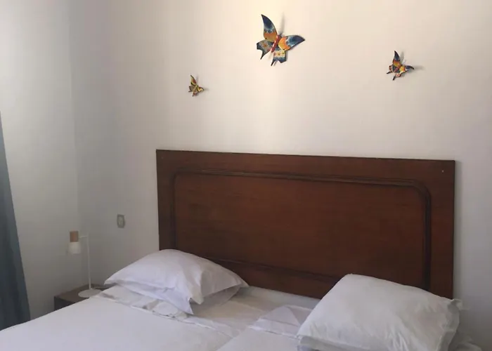 Séjour chez l'habitant Maria Albufeira