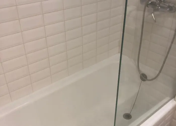 Séjour chez l'habitant Maria *