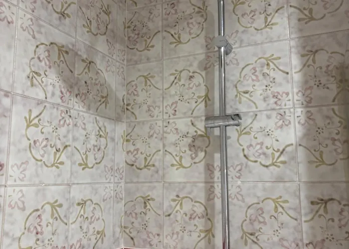 Maria Séjour chez l'habitant Albufeira