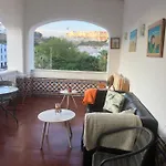 Alloggio in famiglia Maria *